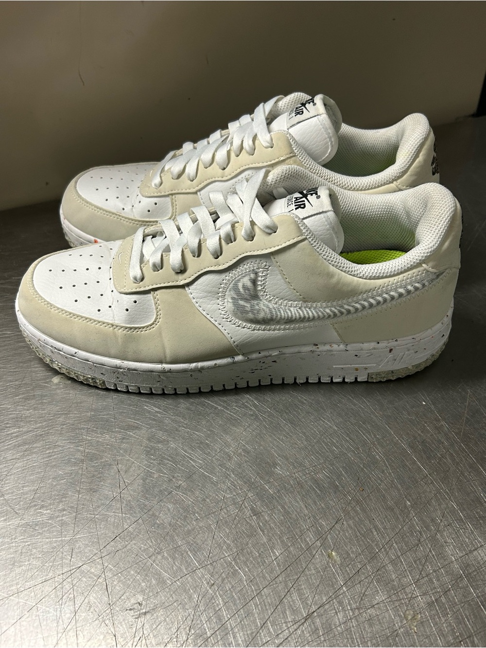 Nike Air Force 1 Size 10 Women